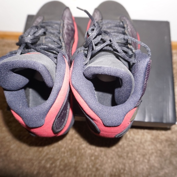 JORDAN | JORDAN 13 RETRO BRED - Picture 4 of 7